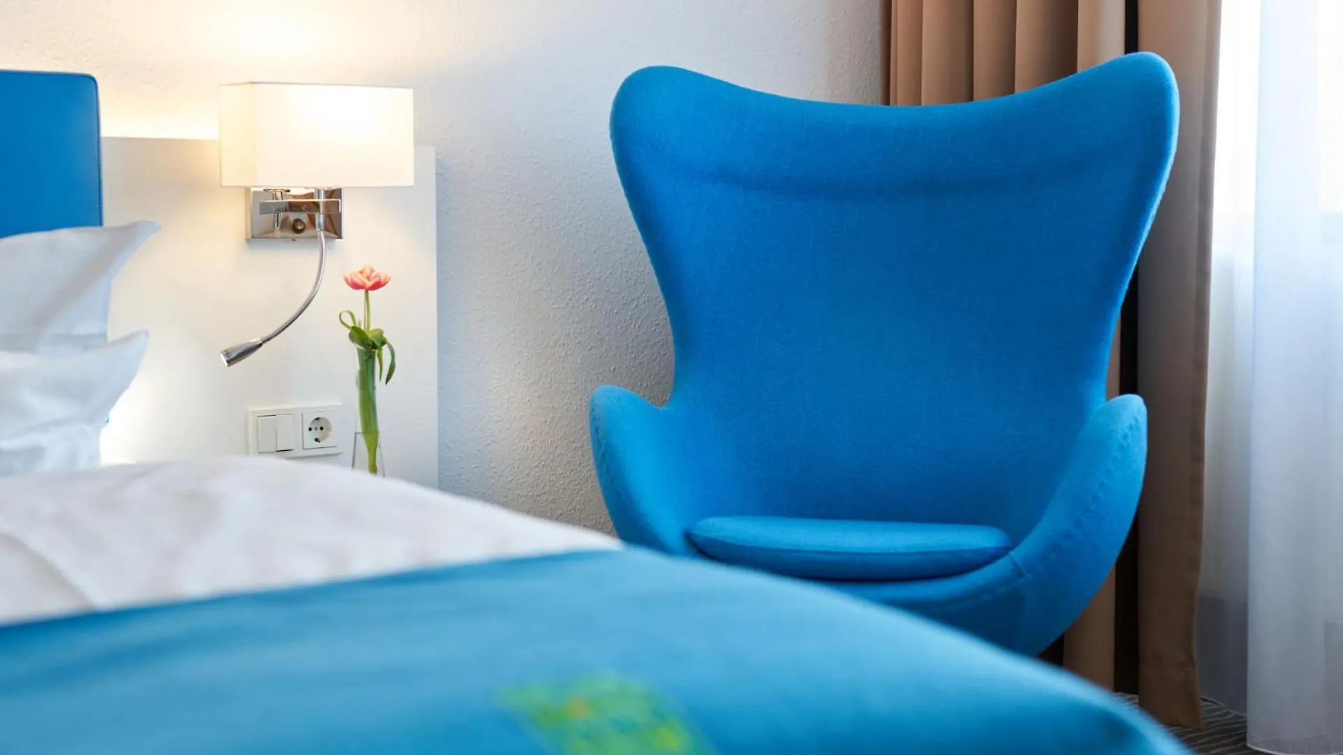 Hotel Nordraum Bremen 3*,