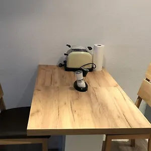Apartmenthaus Appartement