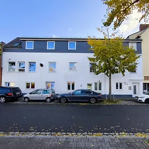 Apartment Isabel I