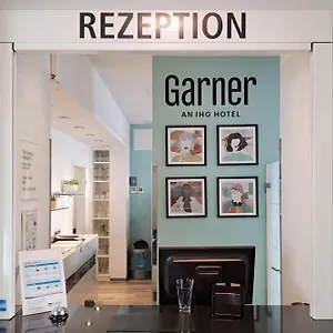 Отель Garner By Ihg