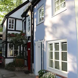  Ferienhaus Schmuckstück
