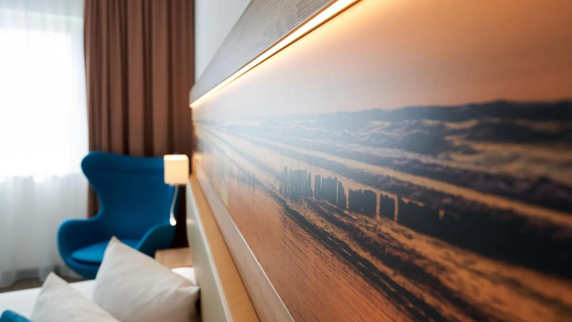Hotel NordRaum Bremen